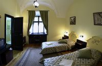 Klastrom Castle Hotel 29